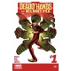 Deadly Hands of Kung Fu (2014) #1
